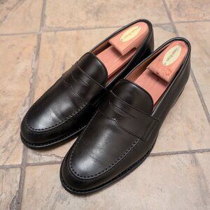 Berwick Loafers